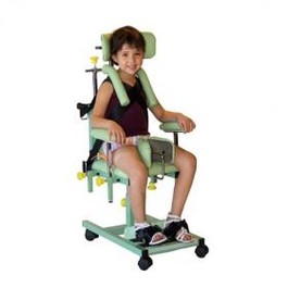 Мобильное кресло для инвалидов 5123
