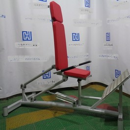 Тренажер лля инвалидов Жим ногами А-179G 2284