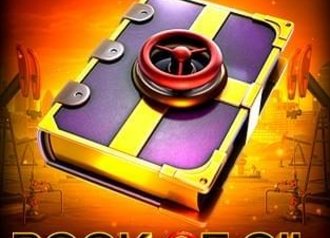 Книга Нефти слот