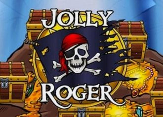 jolly roger captain